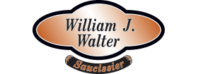William J Walter