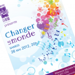 Chorale La-Mi-Sol affiche